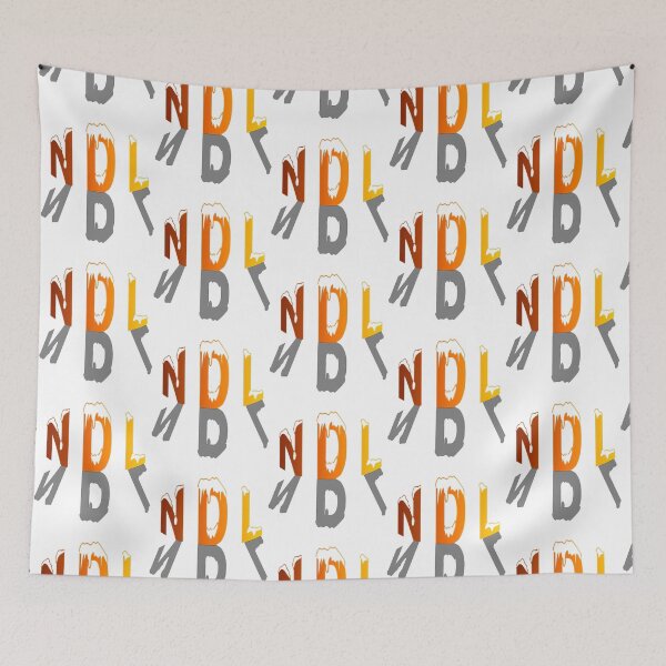 Item preview, NDL 2 designed and sold by MadrigalBillye.