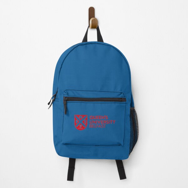 Item preview, Queen's University Belfast   designed and sold by deadrightj.
