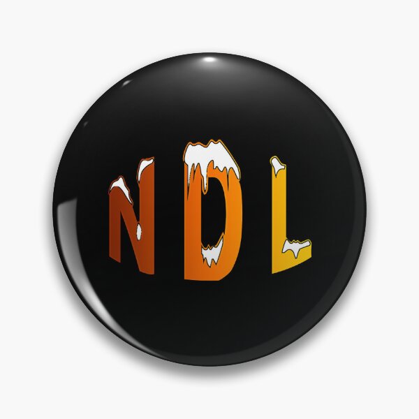 Item preview, Ndl 4 designed and sold by MadrigalBillye.