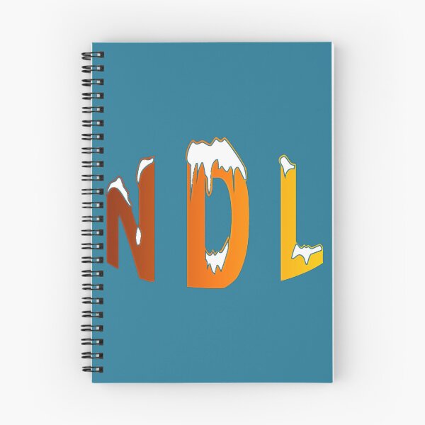 Item preview, Ndl 4 designed and sold by MadrigalBillye.