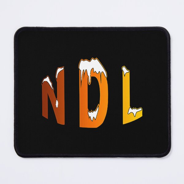 Item preview, Ndl 4 designed and sold by MadrigalBillye.