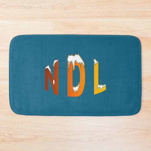 Item preview, Ndl 4 designed and sold by MadrigalBillye.