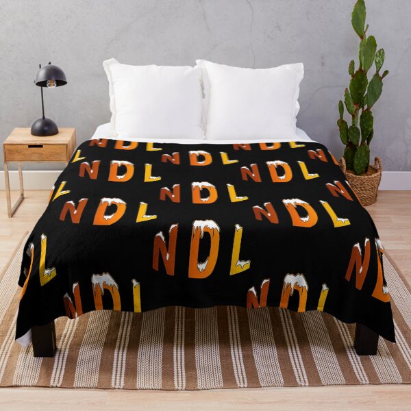 Item preview, Ndl 4 designed and sold by MadrigalBillye.