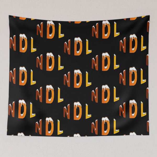 Item preview, Ndl 4 designed and sold by MadrigalBillye.