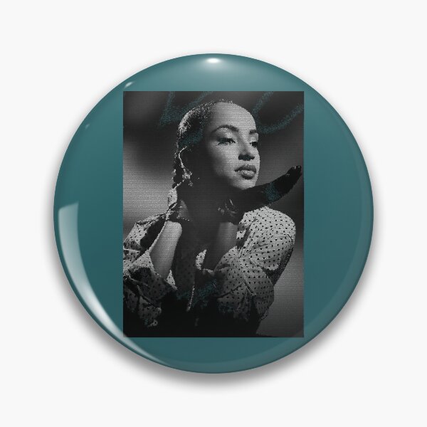 Item preview, Sade designed and sold by MaksimPenner.