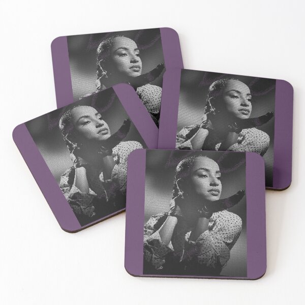 Item preview, Sade designed and sold by MaksimPenner.
