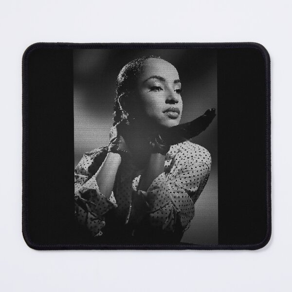 Item preview, Sade designed and sold by MaksimPenner.