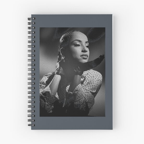 Item preview, Sade designed and sold by MaksimPenner.