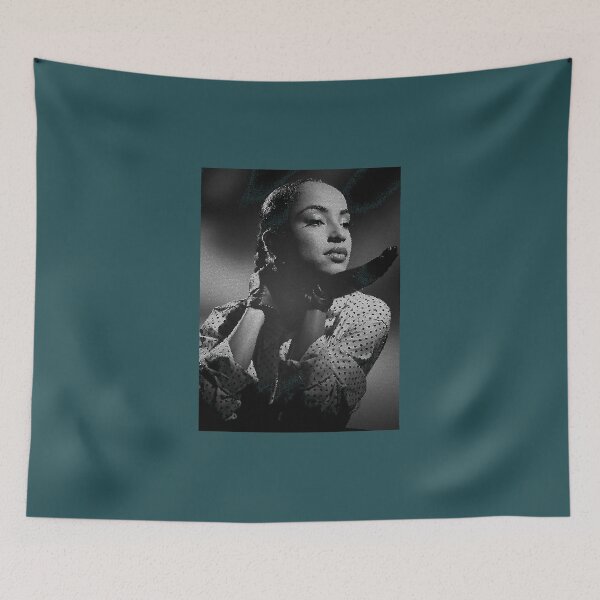 Item preview, Sade designed and sold by MaksimPenner.