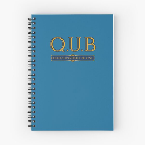Item preview, Queens University Belfast  1 designed and sold by deadrightj.
