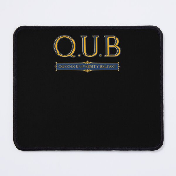 Item preview, Queens University Belfast 1 designed and sold by deadrightj.