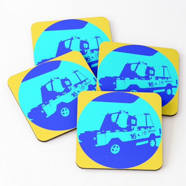 Item preview, Vintage Toy Car  designed and sold by retropenguin.