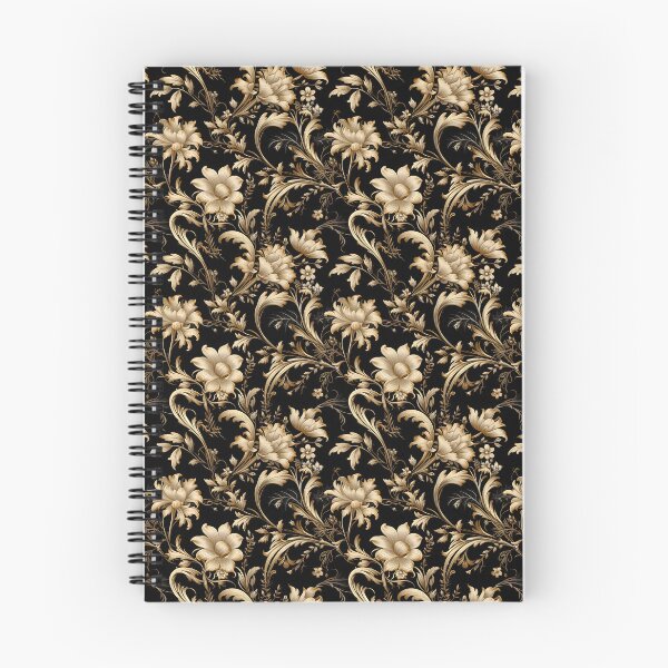 Item preview, Elegant Baroque and Damask Decor: Vintage Ornate Patterns designed and sold by AlienSkinEyes.