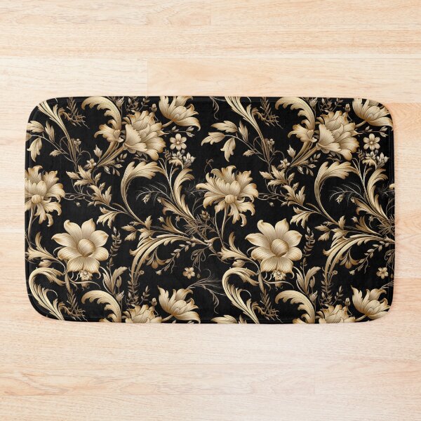Item preview, Elegant Baroque and Damask Decor: Vintage Ornate Patterns designed and sold by AlienSkinEyes.