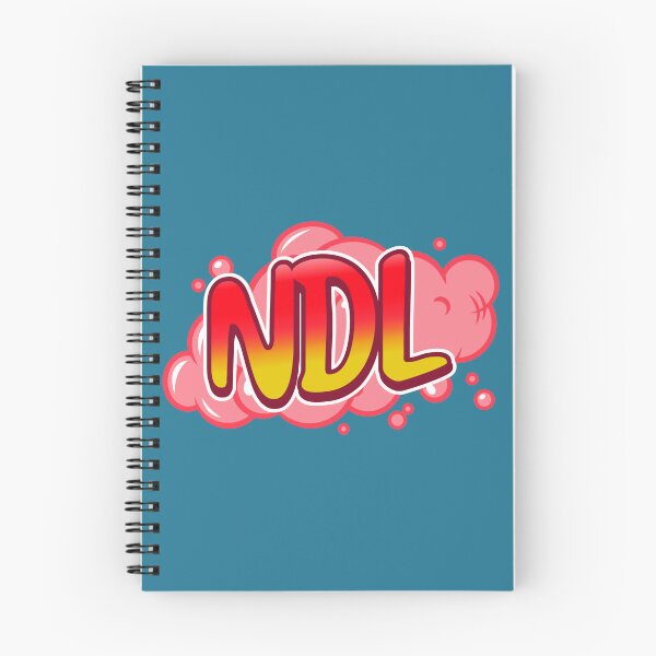 Item preview, NDL Cloud Bubble designed and sold by MadrigalBillye.