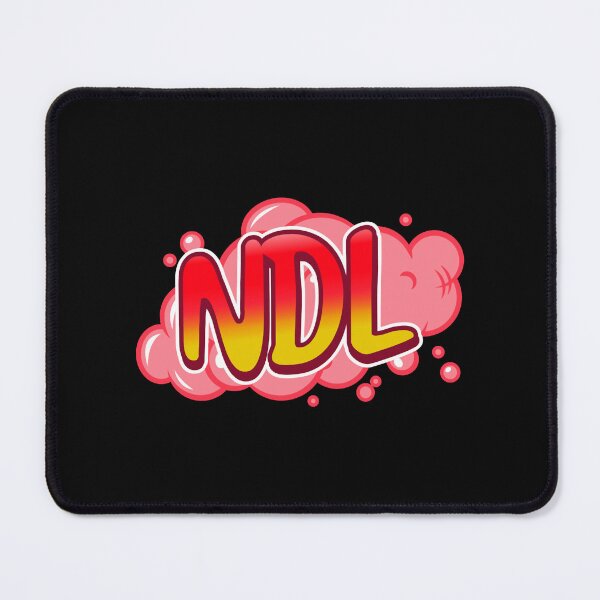 Item preview, NDL Cloud Bubble designed and sold by MadrigalBillye.