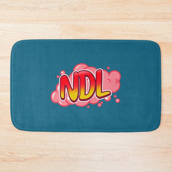 Item preview, NDL Cloud Bubble designed and sold by MadrigalBillye.