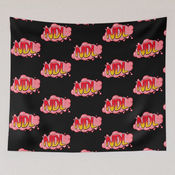 Item preview, NDL Cloud Bubble designed and sold by MadrigalBillye.