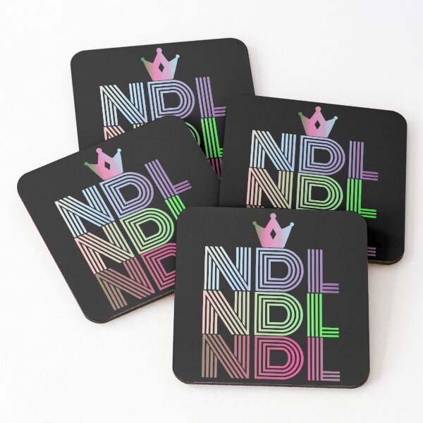 Item preview, NDL color designed and sold by MadrigalBillye.