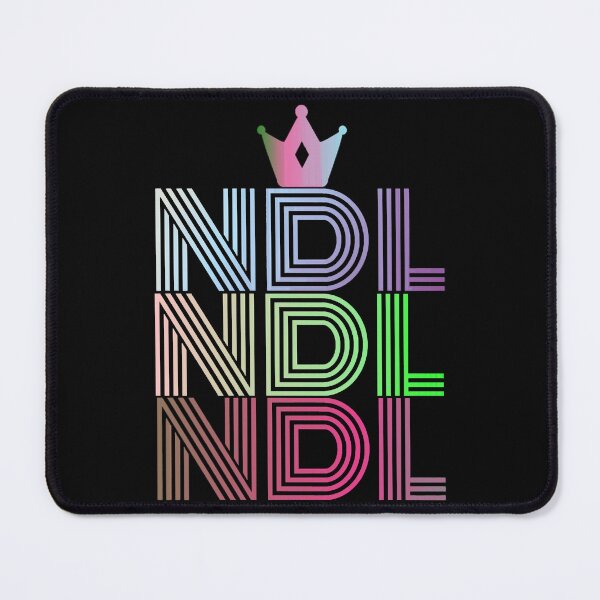 Item preview, NDL color designed and sold by MadrigalBillye.