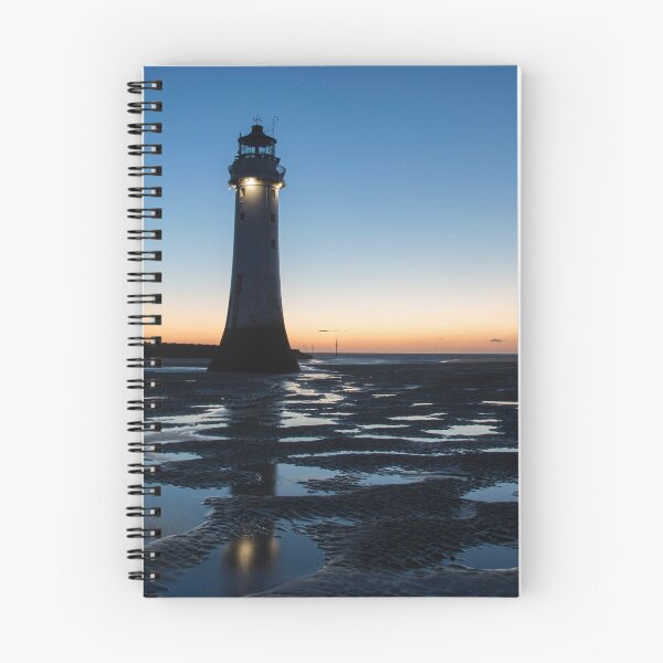Item preview, Faro de Perch Rock designed and sold by David Chennell.