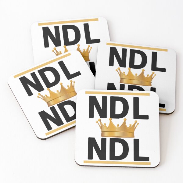 Item preview, NDL crown designed and sold by MadrigalBillye.