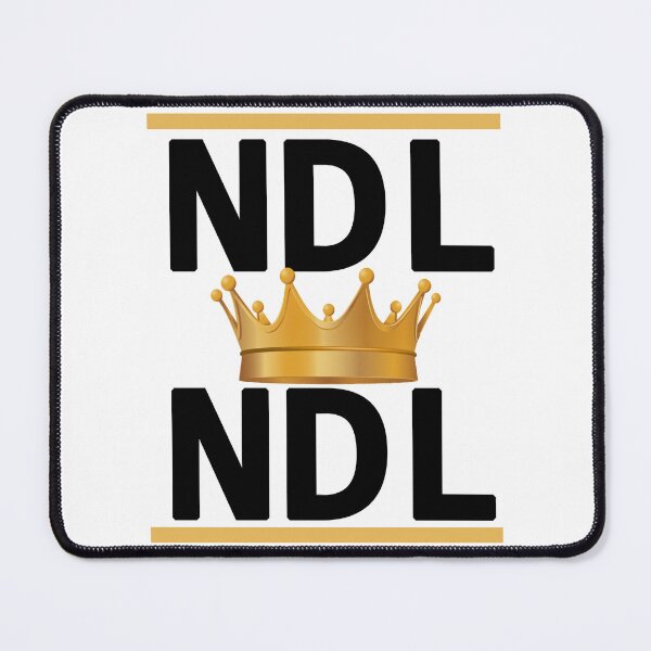 Item preview, NDL crown designed and sold by MadrigalBillye.