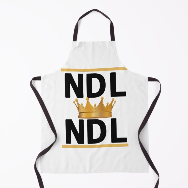 Item preview, NDL crown designed and sold by MadrigalBillye.