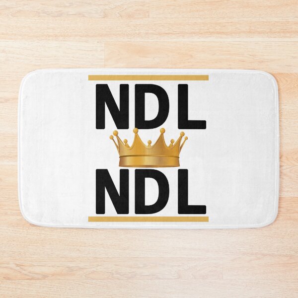 Item preview, NDL crown designed and sold by MadrigalBillye.