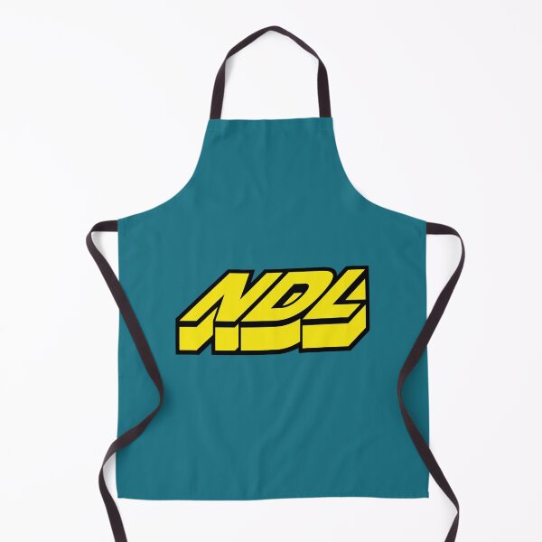 Item preview, NDL Merch NDL Logo designed and sold by MadrigalBillye.