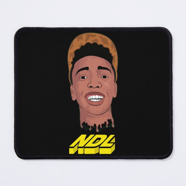 Item preview, NDL Merch Niko Omilana YT designed and sold by MadrigalBillye.