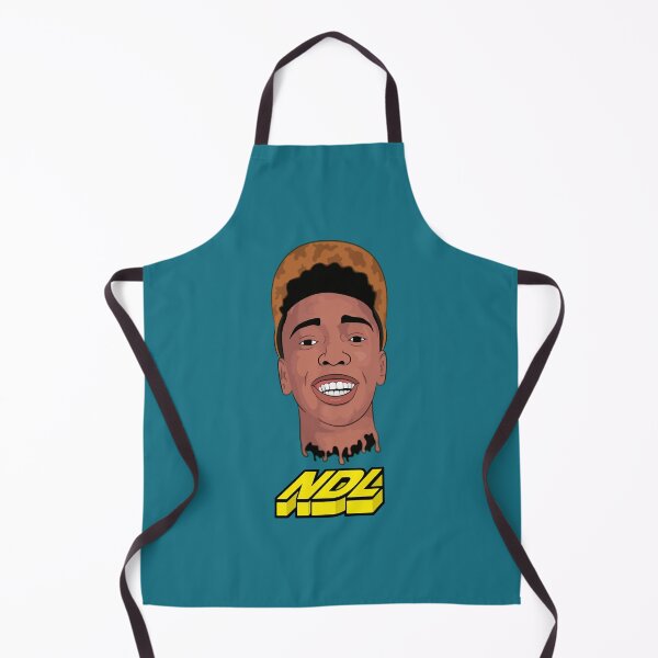 Item preview, NDL Merch Niko Omilana YT   designed and sold by MadrigalBillye.