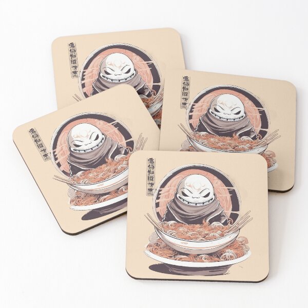 Item preview, The Ramen Realm designed and sold by ThePrism.