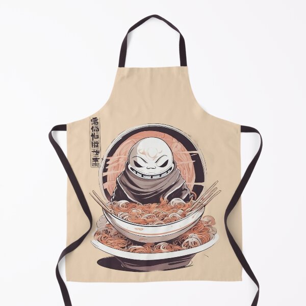Item preview, The Ramen Realm designed and sold by ThePrism.