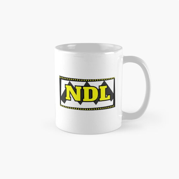 Item preview, NDL merch Niko Omilana YT designed and sold by MadrigalBillye.