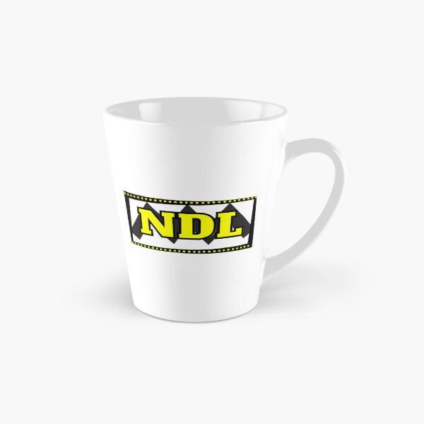 Item preview, NDL merch Niko Omilana YT designed and sold by MadrigalBillye.