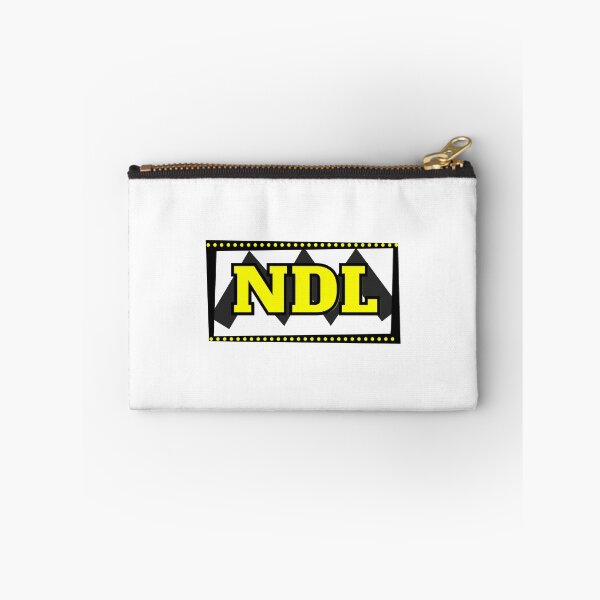 Item preview, NDL merch Niko Omilana YT designed and sold by MadrigalBillye.