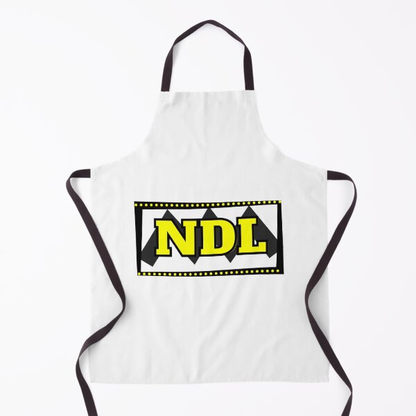 Item preview, NDL merch Niko Omilana YT designed and sold by MadrigalBillye.