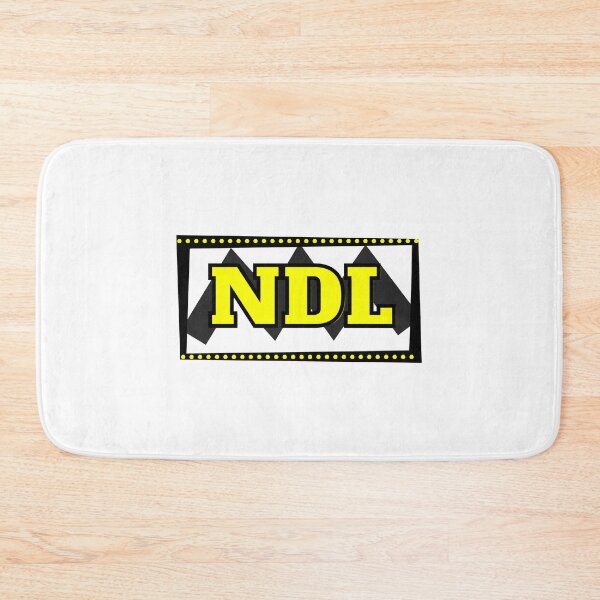 Item preview, NDL merch Niko Omilana YT designed and sold by MadrigalBillye.