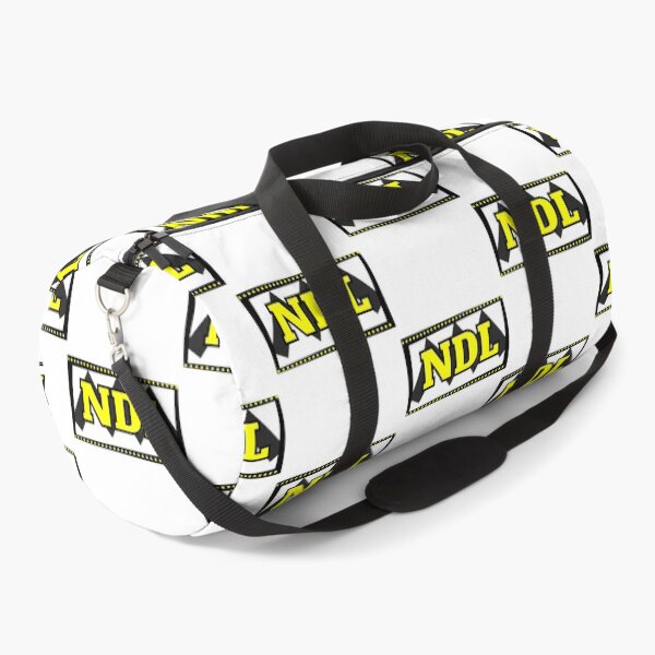 Item preview, NDL merch Niko Omilana YT designed and sold by MadrigalBillye.