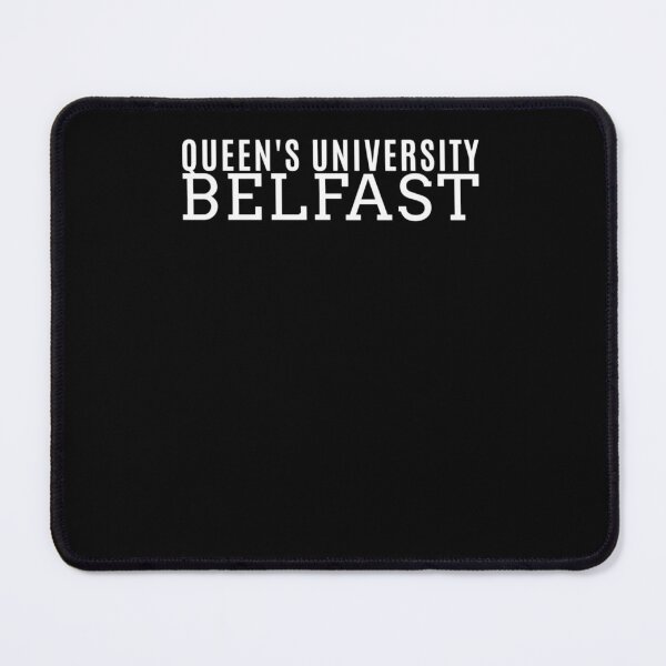 Item preview, Queen's University Belfast 1 designed and sold by deadrightj.