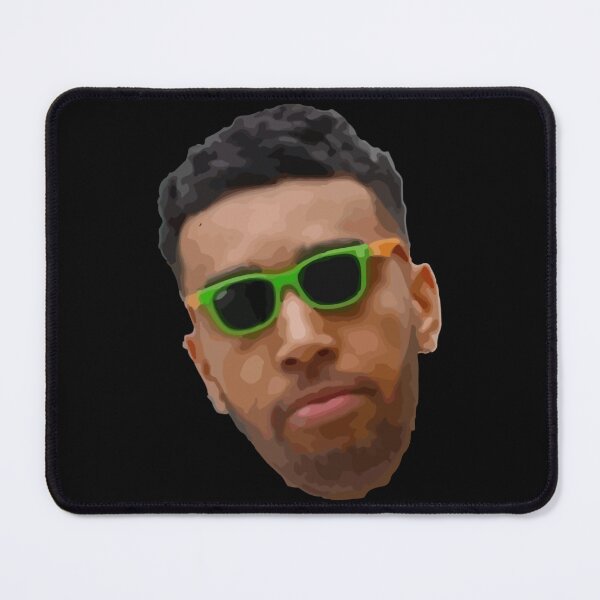 Item preview, NDL Merch Niko Omilana YT designed and sold by MadrigalBillye.
