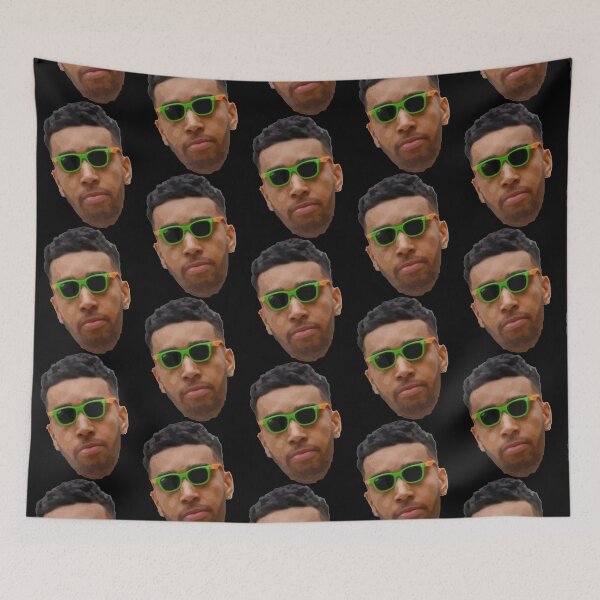Item preview, NDL Merch Niko Omilana YT designed and sold by MadrigalBillye.