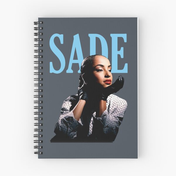 Item preview, SADE  designed and sold by MaksimPenner.