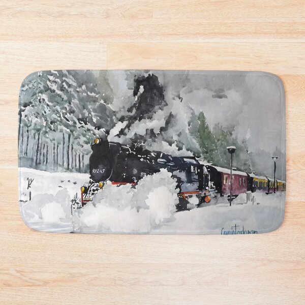 Item preview, Train designed and sold by Canip Taskiran.
