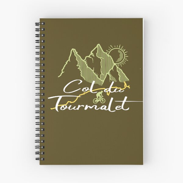 Item preview, Col du Tourmalet designed and sold by Colorfulman.