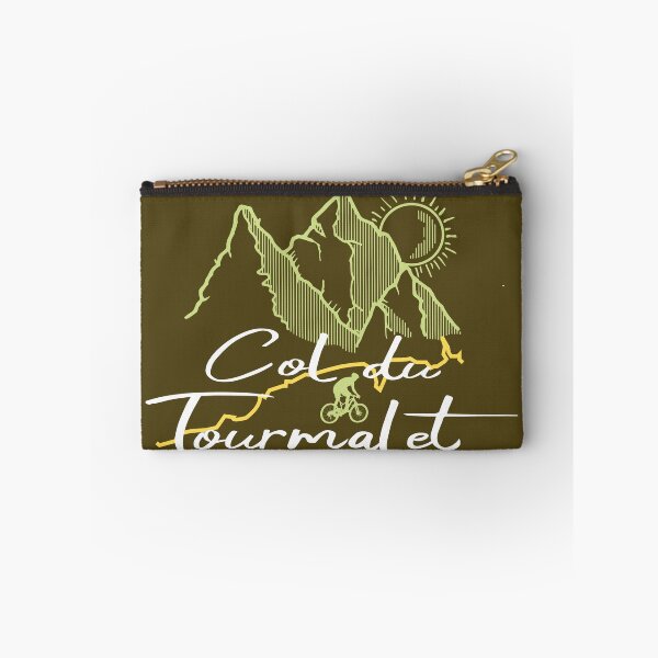 Item preview, Col du Tourmalet designed and sold by Colorfulman.