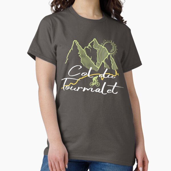 Item preview, Col du Tourmalet designed and sold by Colorfulman.