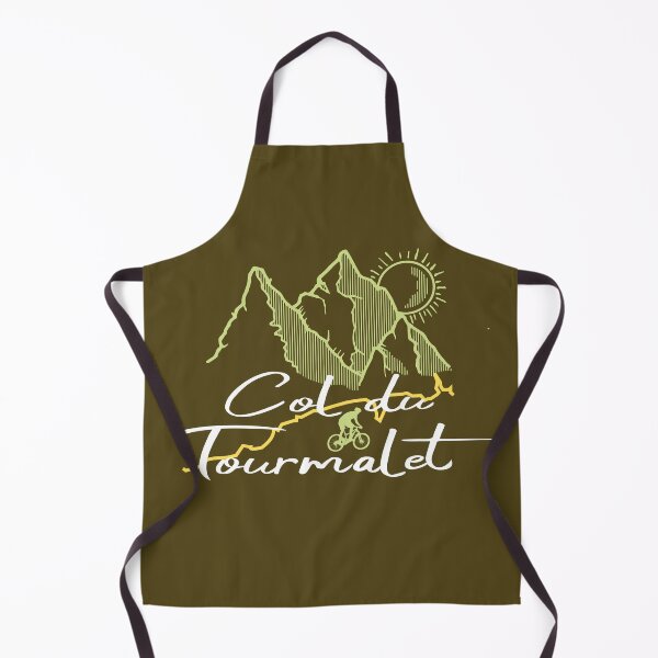 Item preview, Col du Tourmalet designed and sold by Colorfulman.