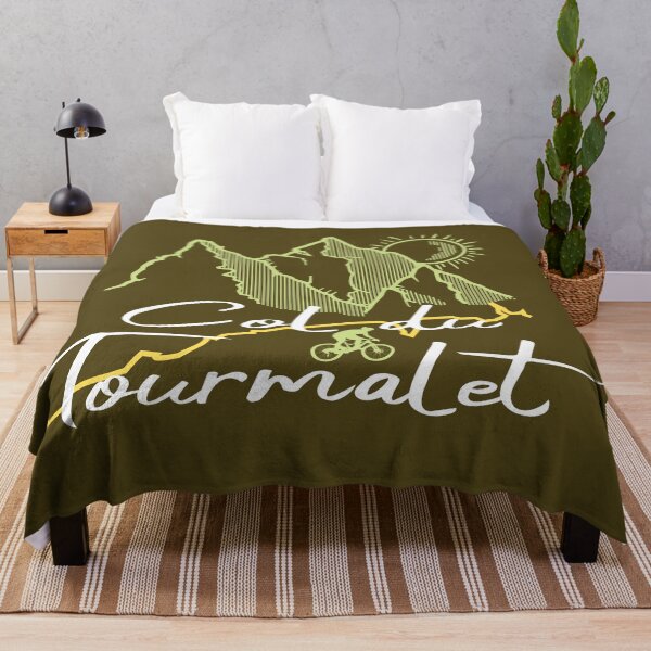 Item preview, Col du Tourmalet designed and sold by Colorfulman.